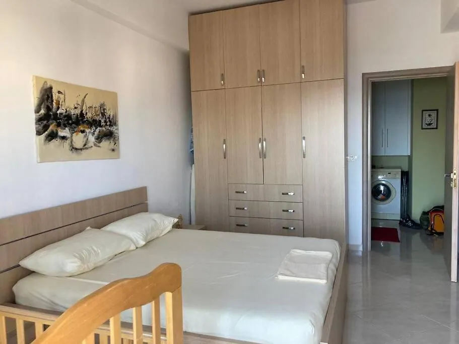 Sea View Apartment Saranda 0*,