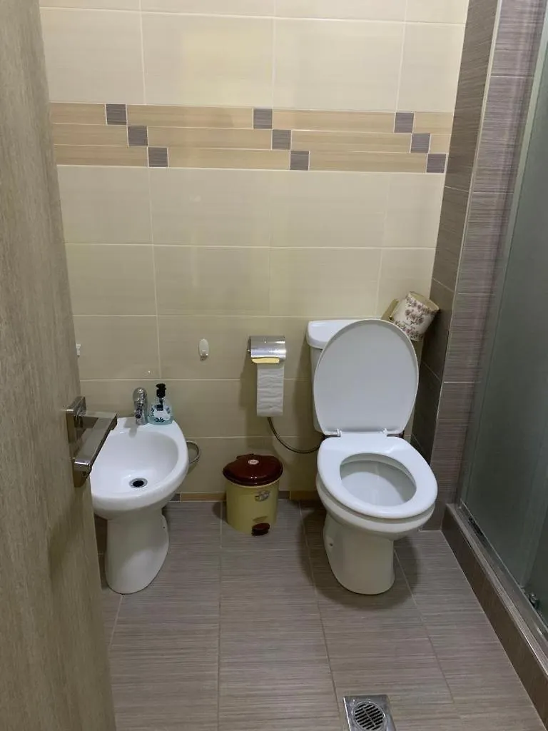 Sea View Apartment Saranda